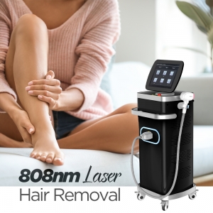 Medical Laser Hair Removal Equipment