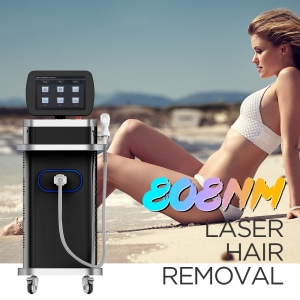 Diode Laser Hair Removal Equipment