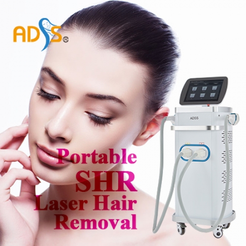 IPL Laser Hair Removal Equipment