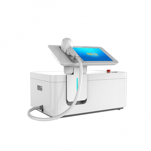 Medical Fiber Laser Hair Removal Machine