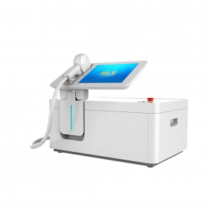 Fiber Laser Hair Removal Equipment