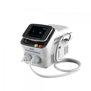 SHR Laser Hair Removal Equipment