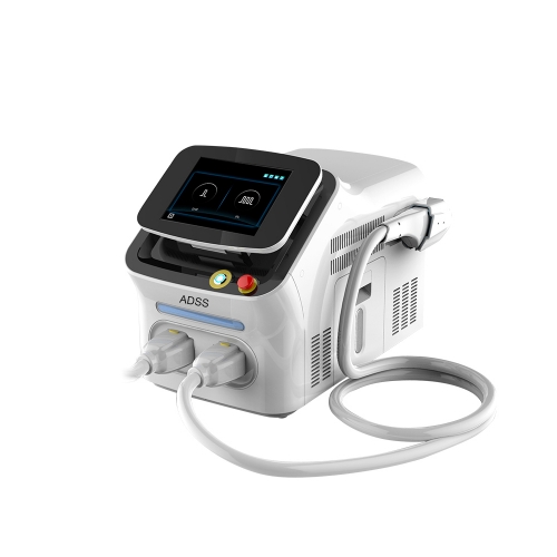 SHR Hair Removal Equipment