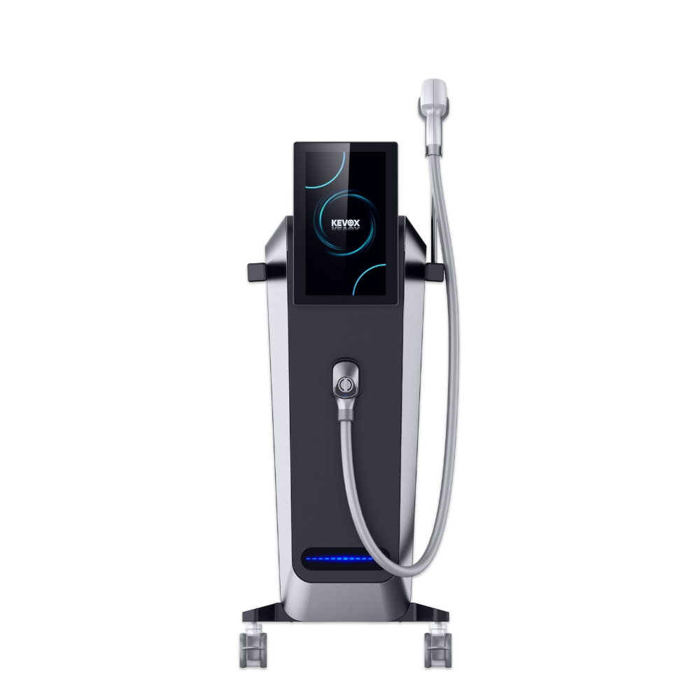 Hair Removal Device for Beauty Salon