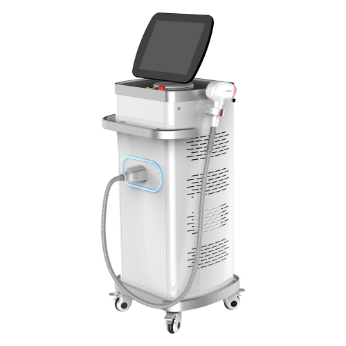 Diode Laser Hair Removal Device