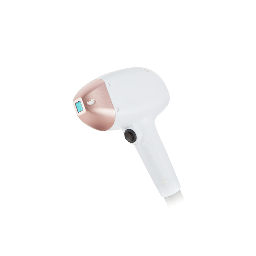 Laser Hair Removal Device