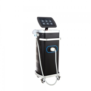 808nm Laser Hair Removal Device