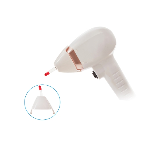 Laser Hair Removal Device