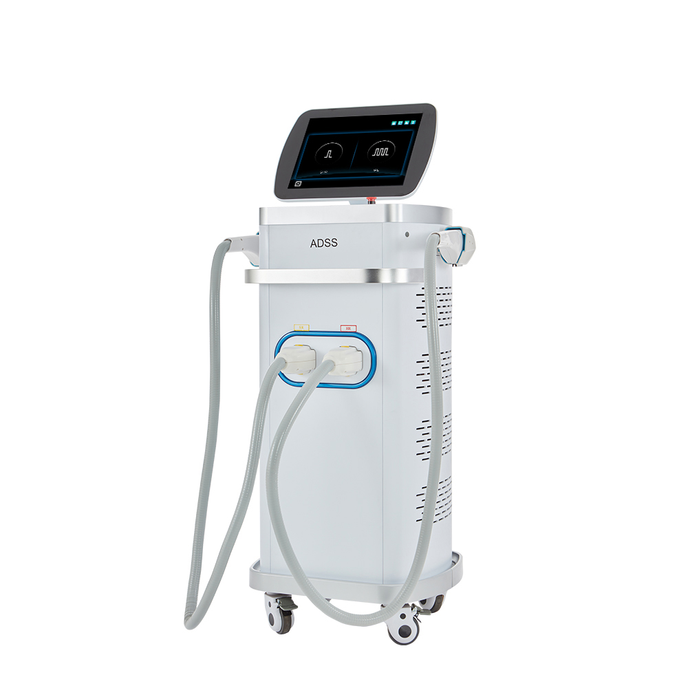 IPL Laser Hair Removal Equipment