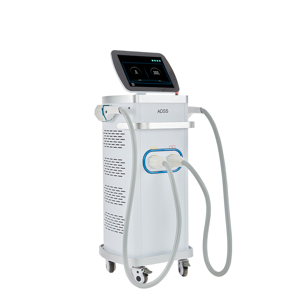 IPL Laser Hair Removal Equipment