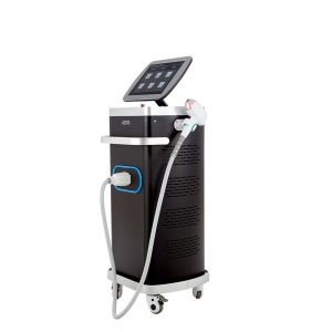 Diode Laser Hair Removal Machine FG 2000-D
