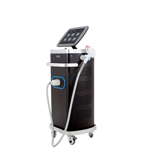Diode Laser Hair Removal Machine FG 2000-D