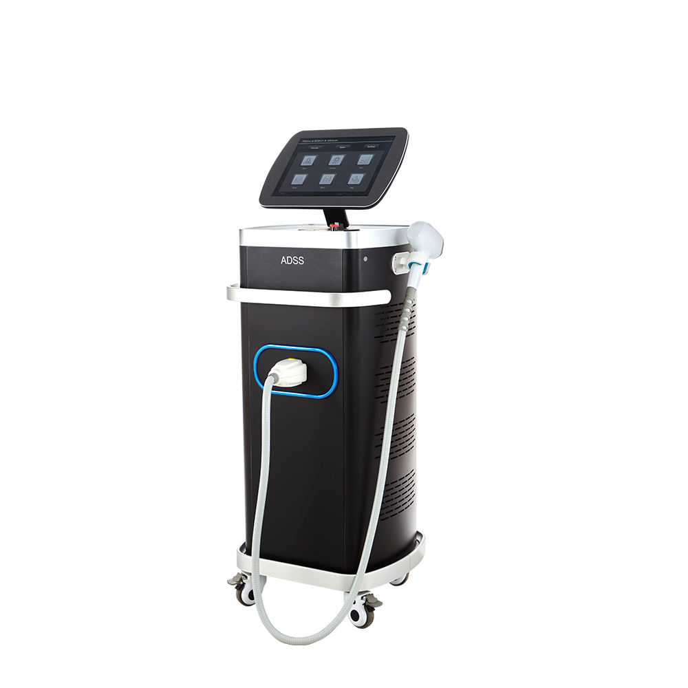 At Home Laser Hair Removal Equipment