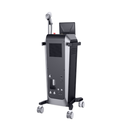 Salon Diode Laser Hair Removal Machine for FDA Approved