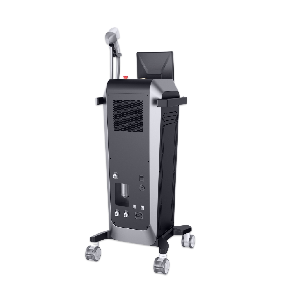 808nm Diode laser hair removal