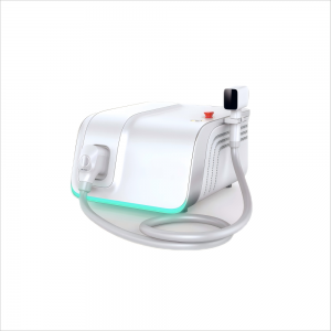 Portable Diode Laser Hair Removal Equipment