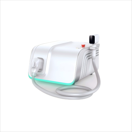 Portable Laser Hair Removal Machine