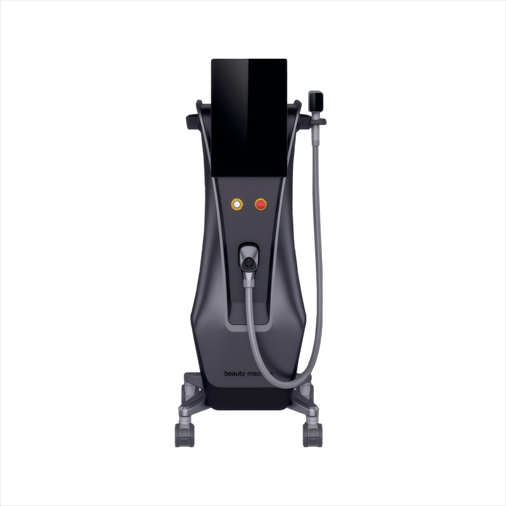 Medical Laser Hair Removal Machine