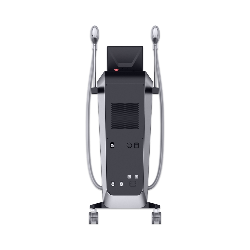 IPL Laser Hair Removal Equipment