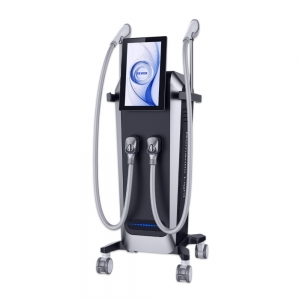 SHR Laser Hair Removal Equipment