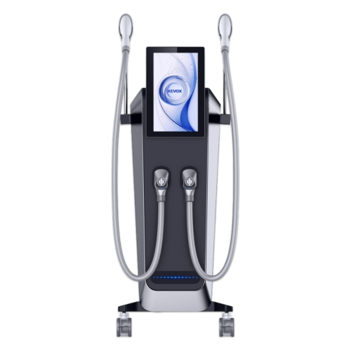 Portable SHR Laser Hair Removal Device