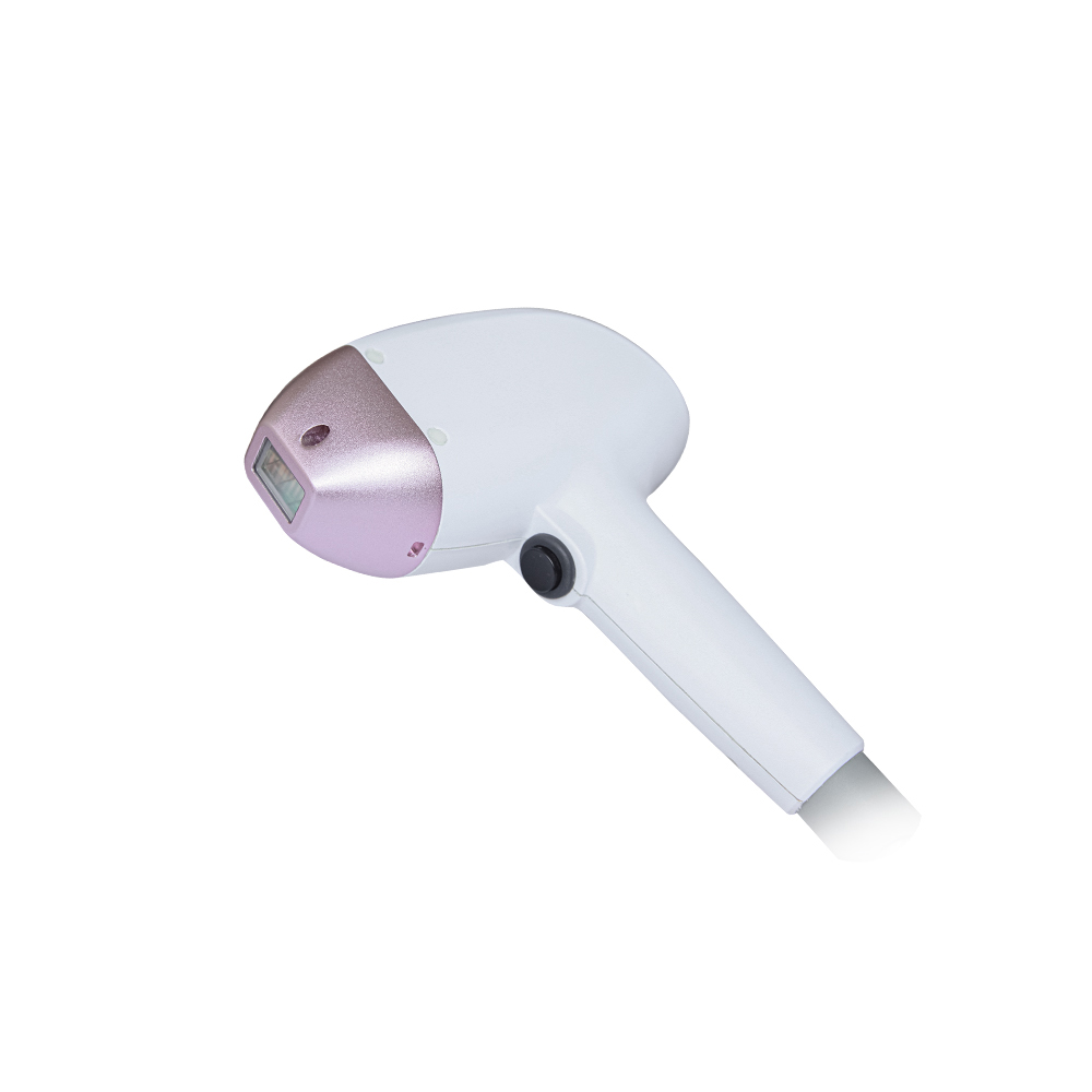 Professional 808nm Laser Hair Removal Machine