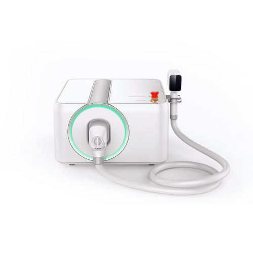 Raypublic Diode Laser Hair Removal Machine