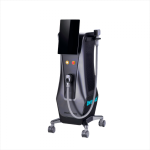 Commercial Triple Wavelength Laser Hair Removal Machine