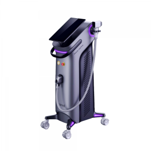 Commercial Salon Diode Laser Hair Removal Machine