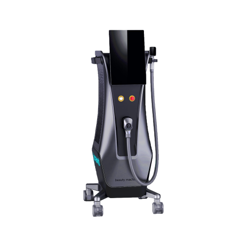 1064nm Alexandrite Diode Laser Hair Removal Machine