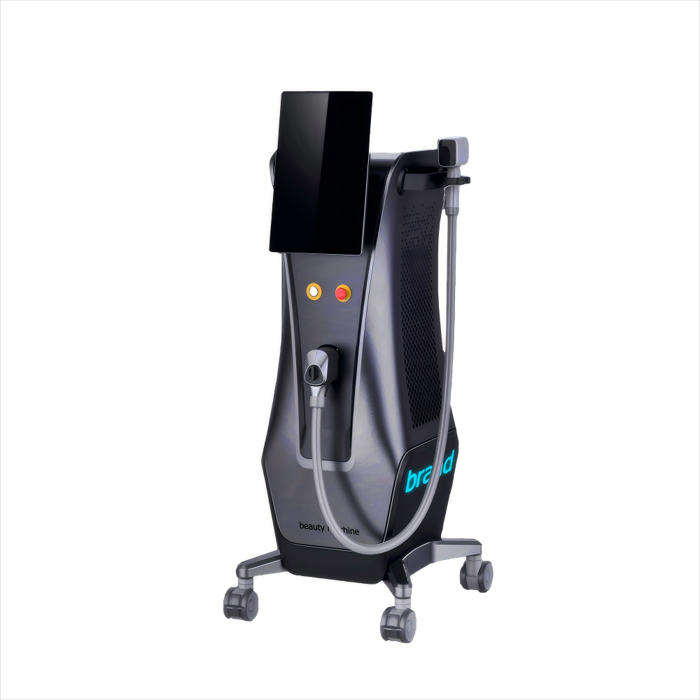 High Power Diode Laser Hair Removal Machine